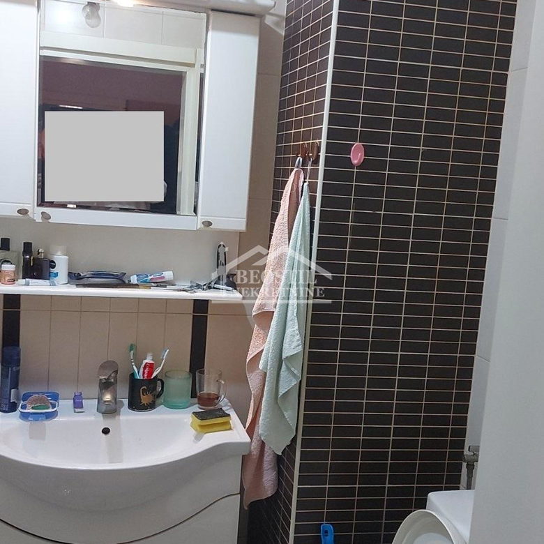 Stan Prodaja Beograd Zemun Polje 48 m2