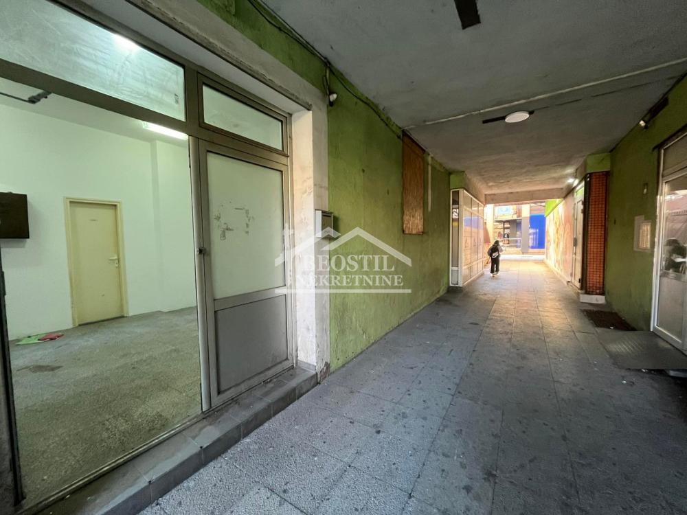 Lokal Izdavanje Smederevo Lokal Izdavanje Smederevo 45 m2