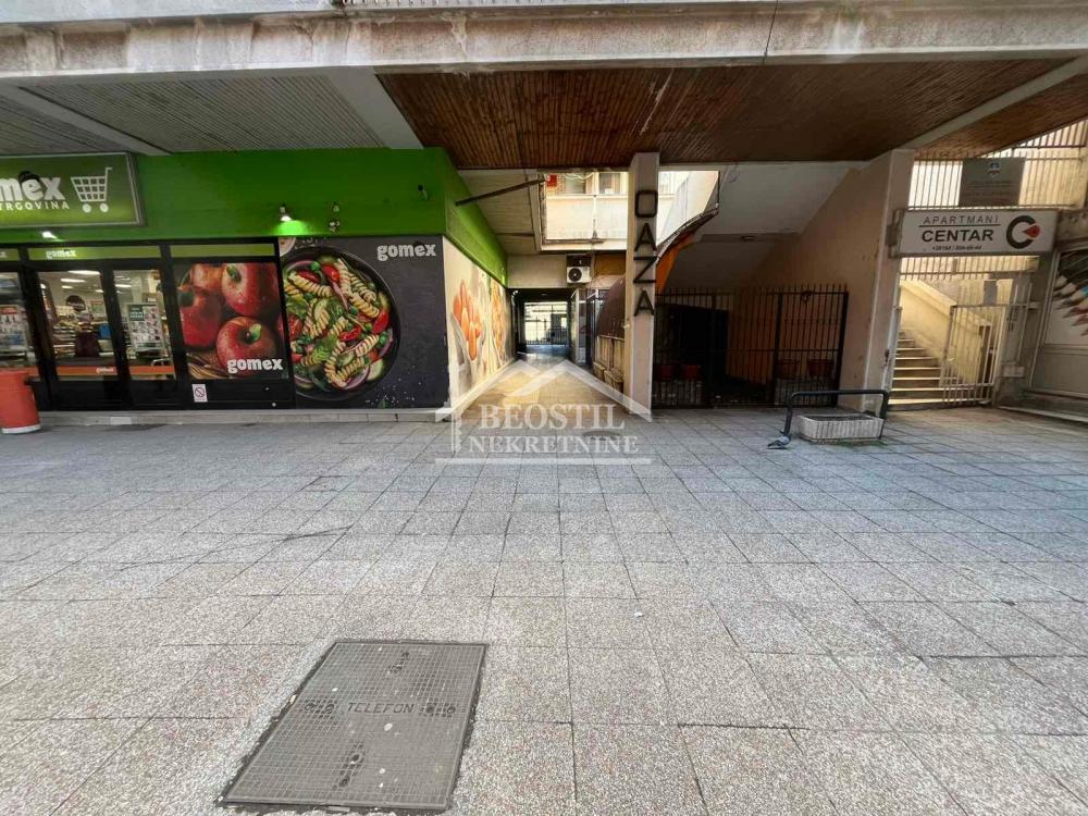Lokal Izdavanje Smederevo Lokal Izdavanje Smederevo 45 m2