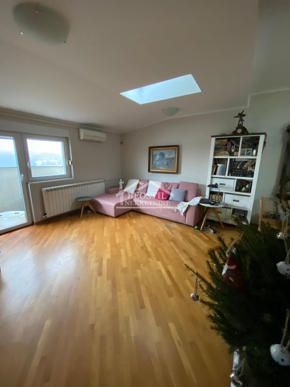 Stan Prodaja Beograd Stan Prodaja Beograd Voždovačka Crkva 88 m2