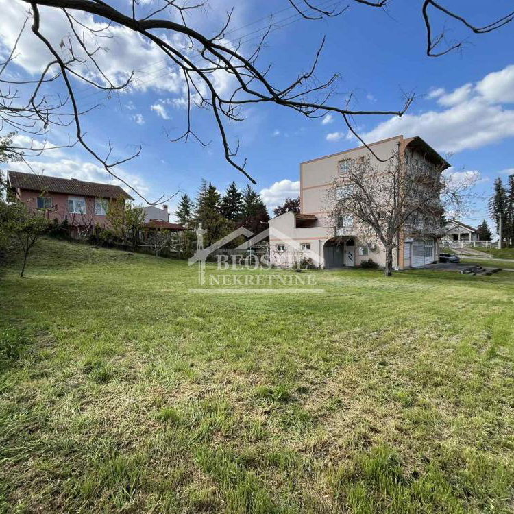 Kuća na prodaju, Jugovo, Smederevo, 987m², 320.000 €