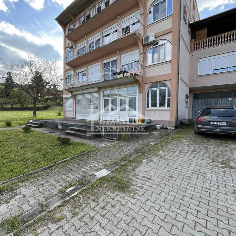 Kuća na prodaju, Jugovo, Smederevo, 987m², 320.000 €