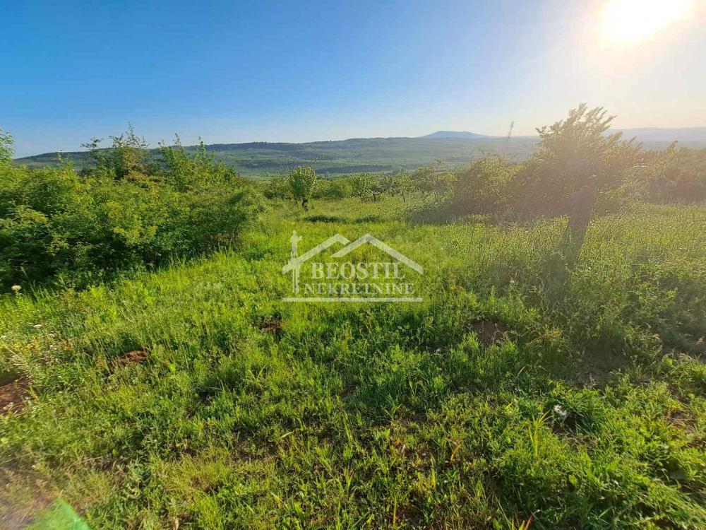 132024199_11_20250506085401 Plac na prodaju, Ritopek, Beograd, 150.000 €