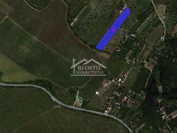 Plac Prodaja Beograd Ritopek 0 m2