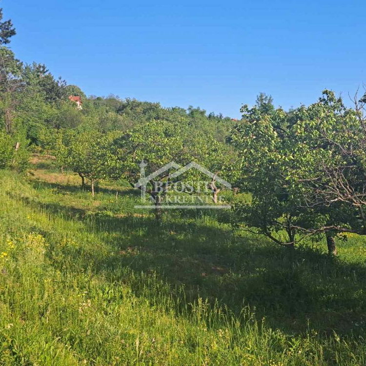 Plac Prodaja Beograd Ritopek 0 m2