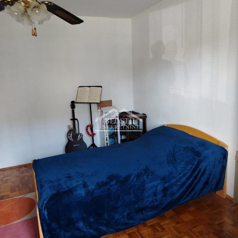 Stan Prodaja Beograd Barajevo (mesto) 49 m2
