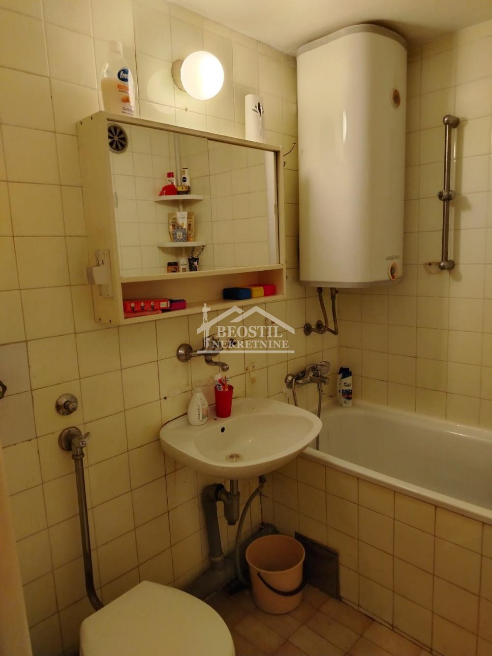 Stan Prodaja Beograd Stan Prodaja Beograd Barajevo (mesto) 49 m2