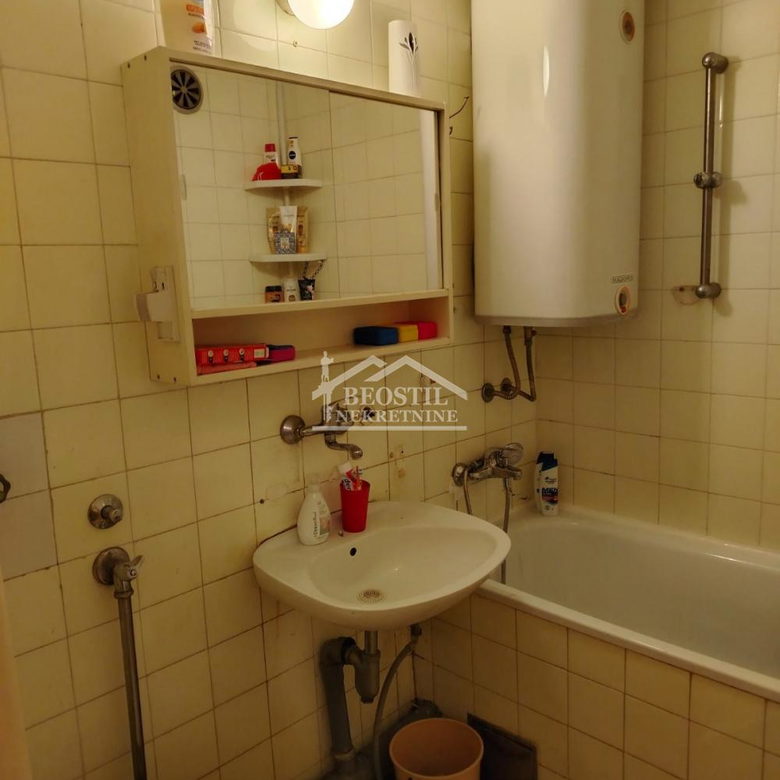 Stan Prodaja Beograd Barajevo (mesto) 49 m2