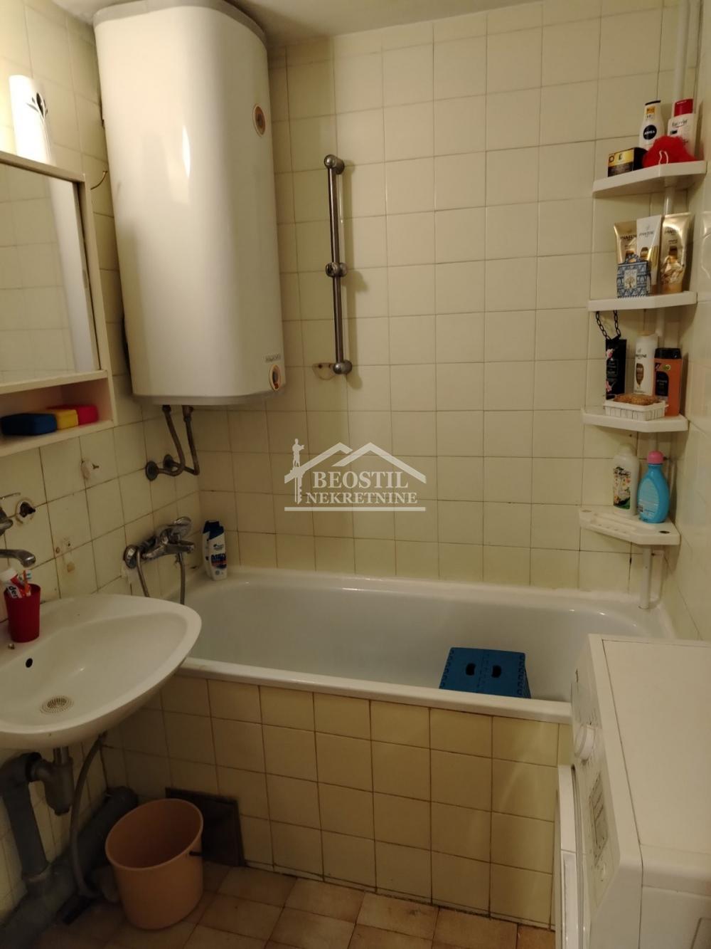 Stan Prodaja Beograd Stan Prodaja Beograd Barajevo (mesto) 49 m2
