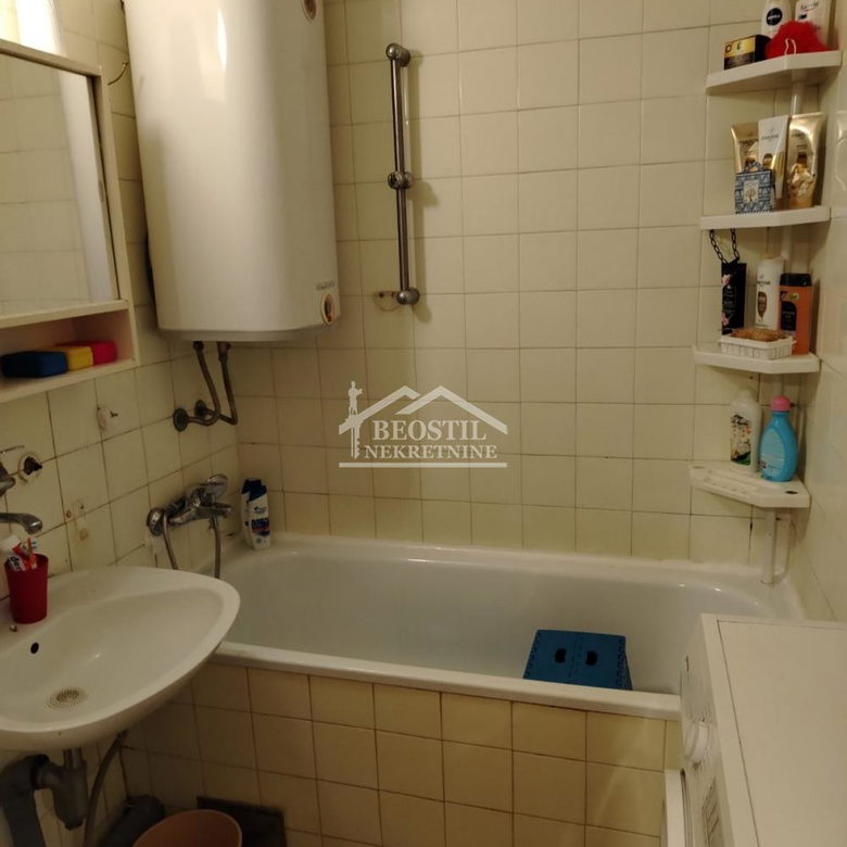 Stan Prodaja Beograd Barajevo (mesto) 49 m2