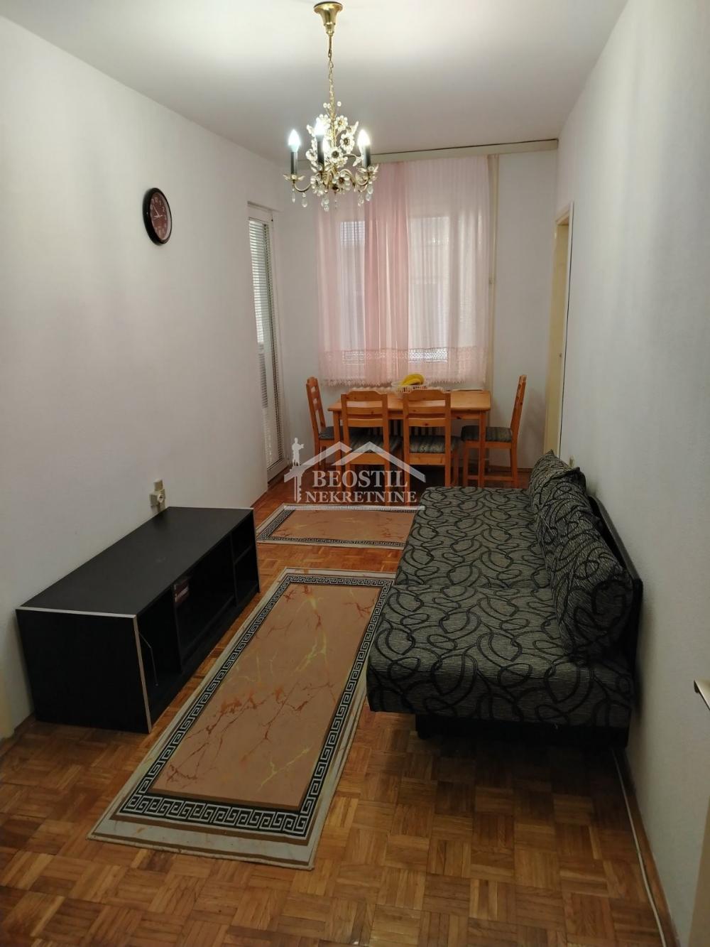 Stan Prodaja Beograd Stan Prodaja Beograd Barajevo (mesto) 49 m2