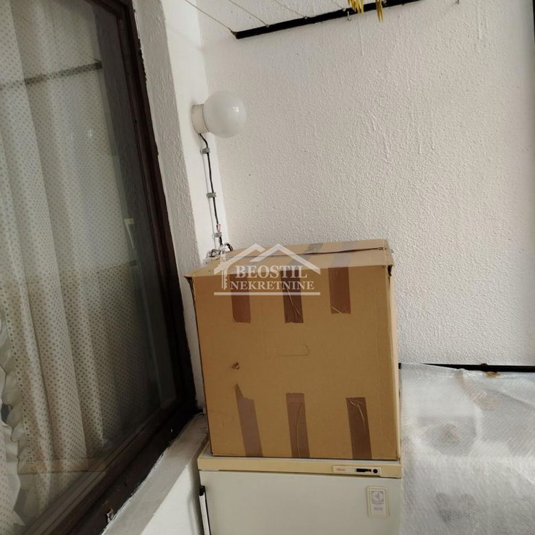 Stan Prodaja Beograd Barajevo (mesto) 49 m2