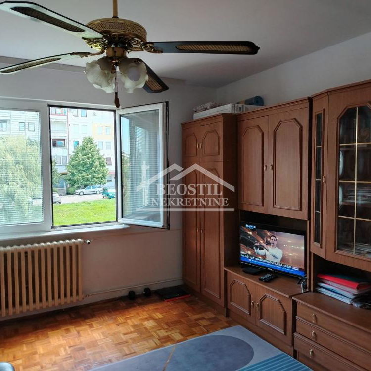 Stan Prodaja Beograd Barajevo (mesto) 49 m2
