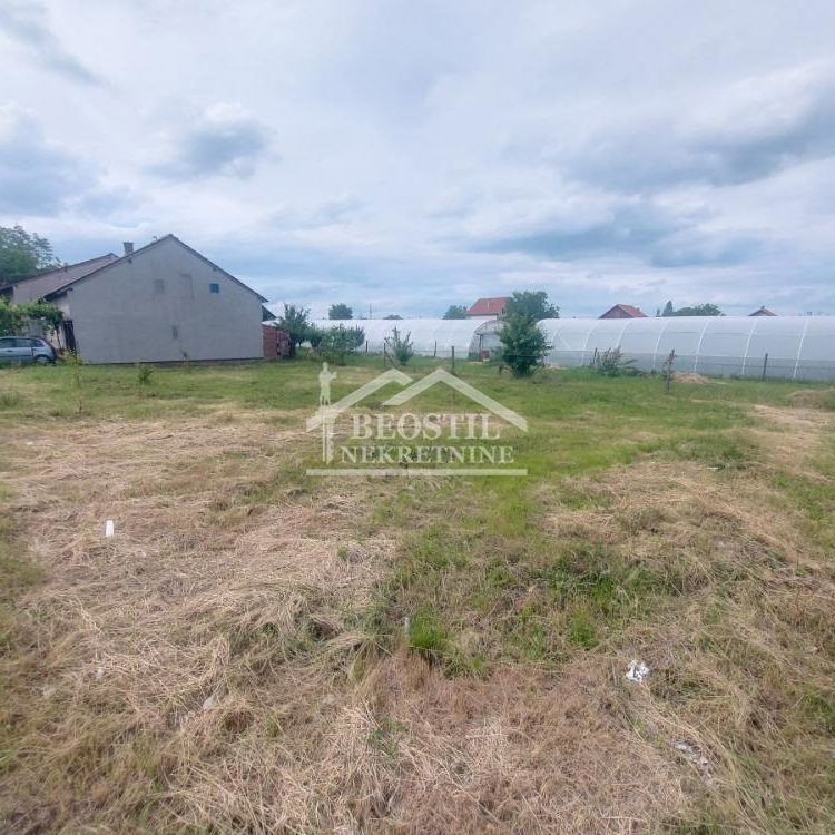 Plac Prodaja Smederevo  0 m2