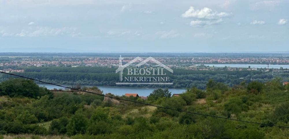 Plac Prodaja Beograd Višnjica 0 m2
