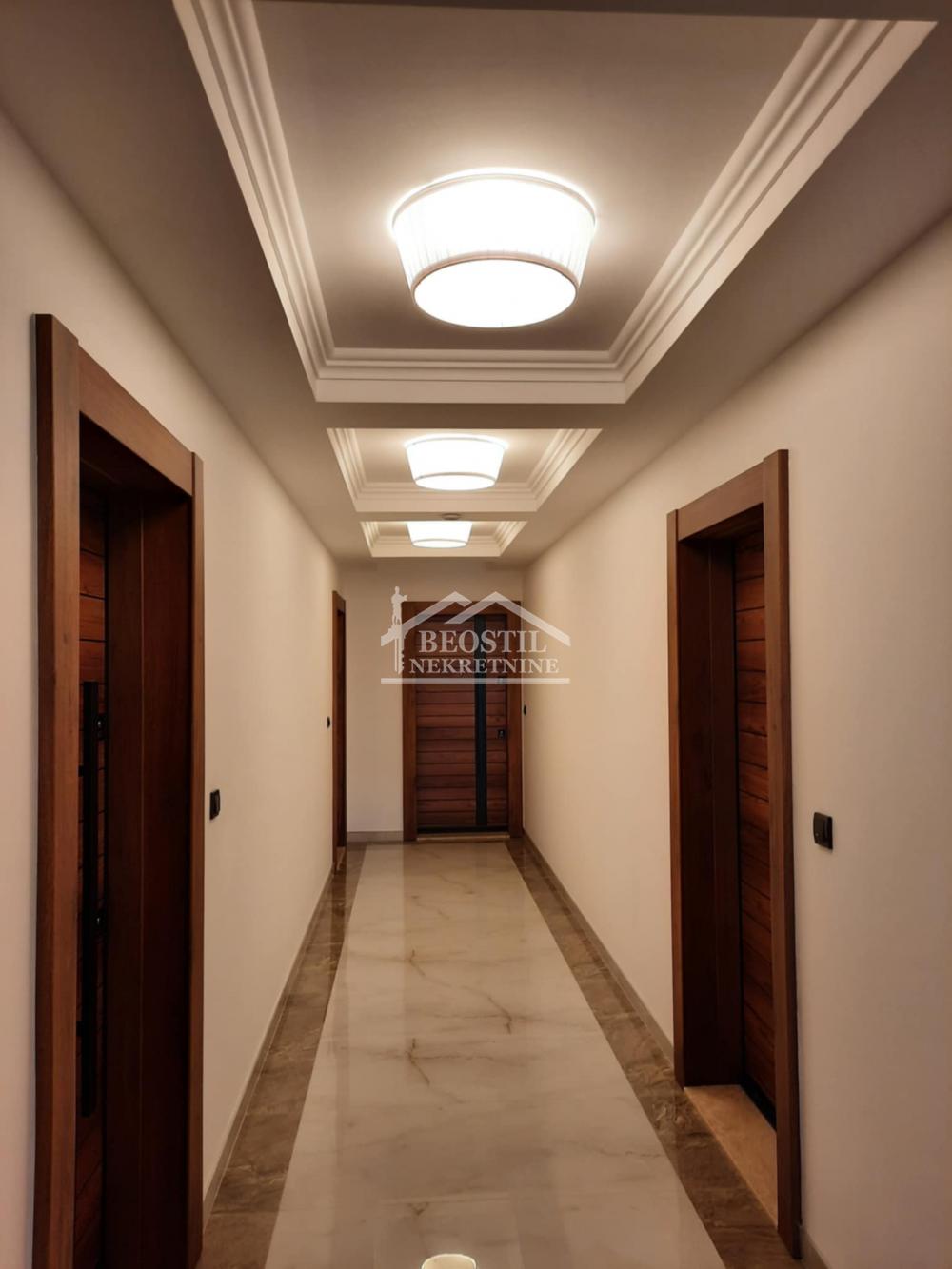 Stan Izdavanje Beograd Surčin (mesto) 42 m2