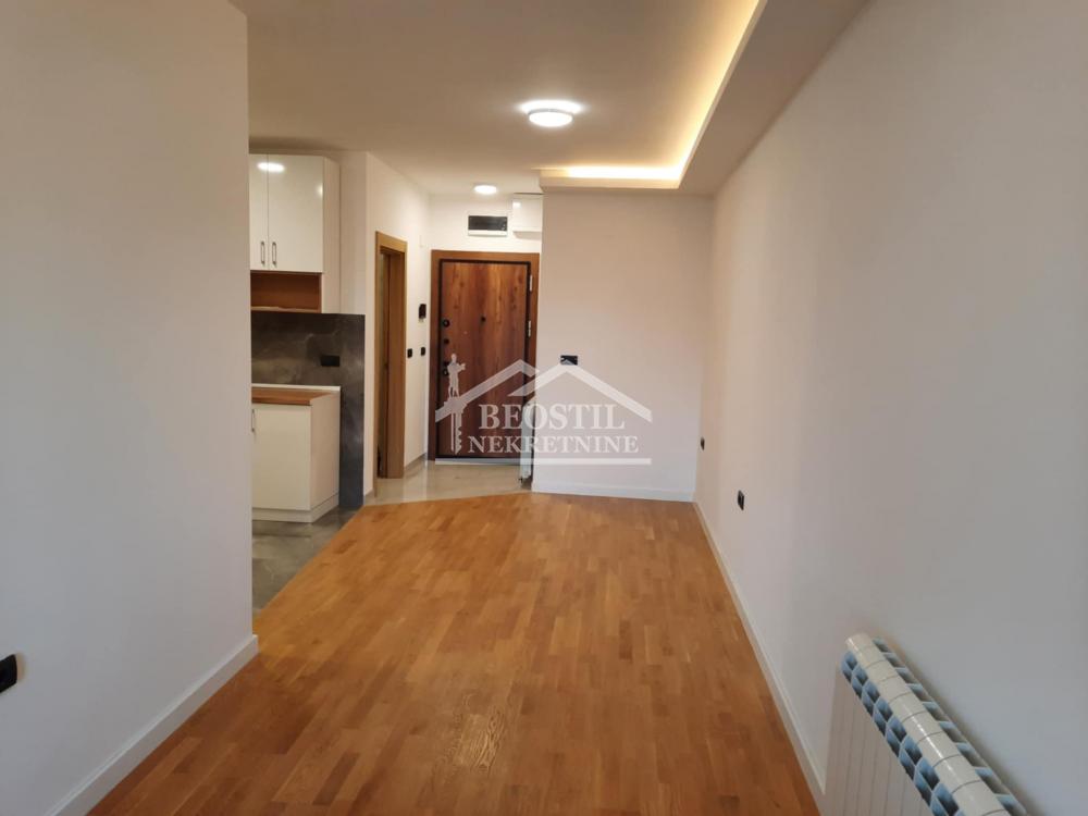 Stan Izdavanje Beograd Surčin (mesto) 42 m2