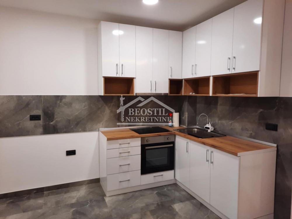 Stan Izdavanje Beograd Surčin (mesto) 42 m2