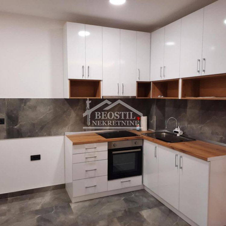 Stan Izdavanje Beograd Surčin (mesto) 42 m2