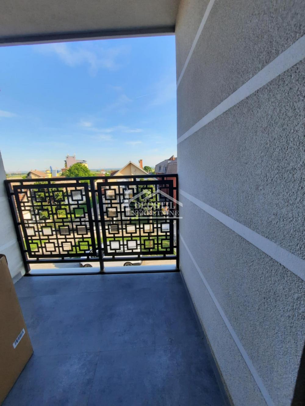 Stan Izdavanje Beograd Surčin (mesto) 42 m2