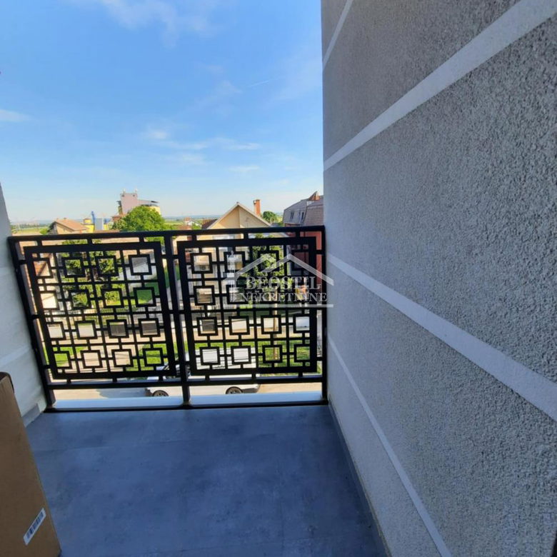 Stan Izdavanje Beograd Surčin (mesto) 42 m2