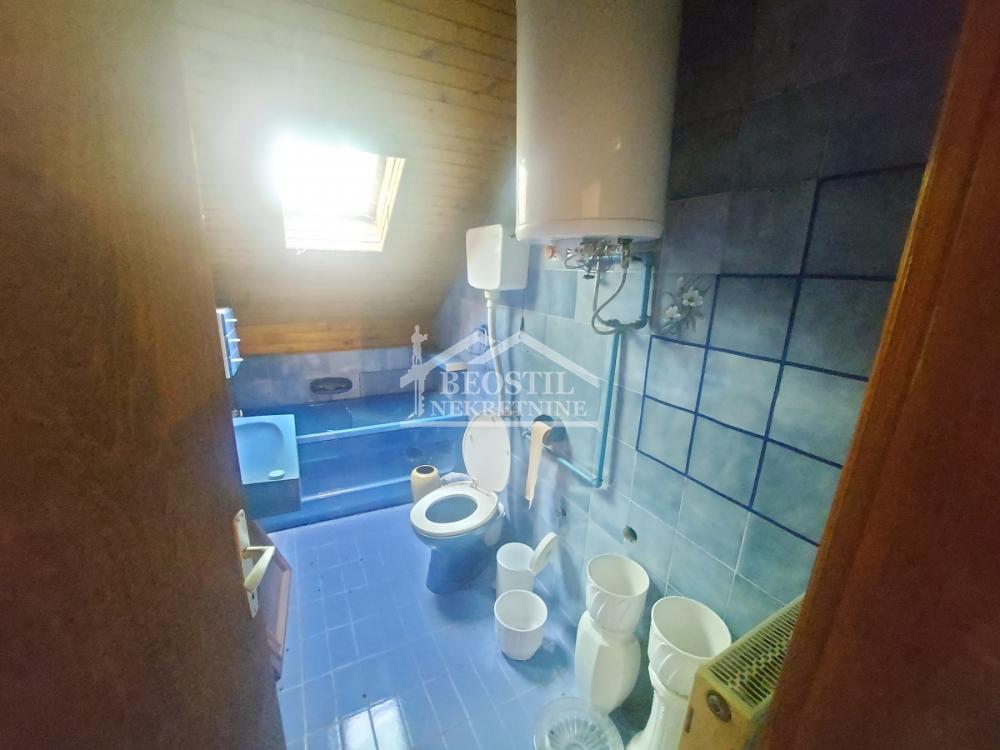 Kuća na prodaju, Centar, Smederevo, 199m², 159.000 €