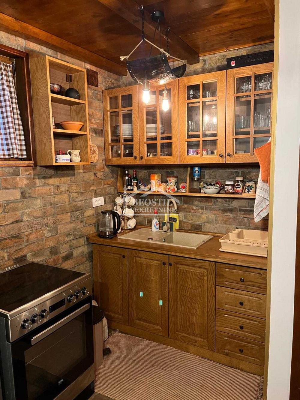 Kuća Prodaja Ljubovija  120 m2
