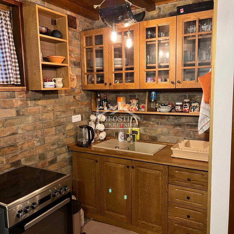 Kuća Prodaja Ljubovija  120 m2