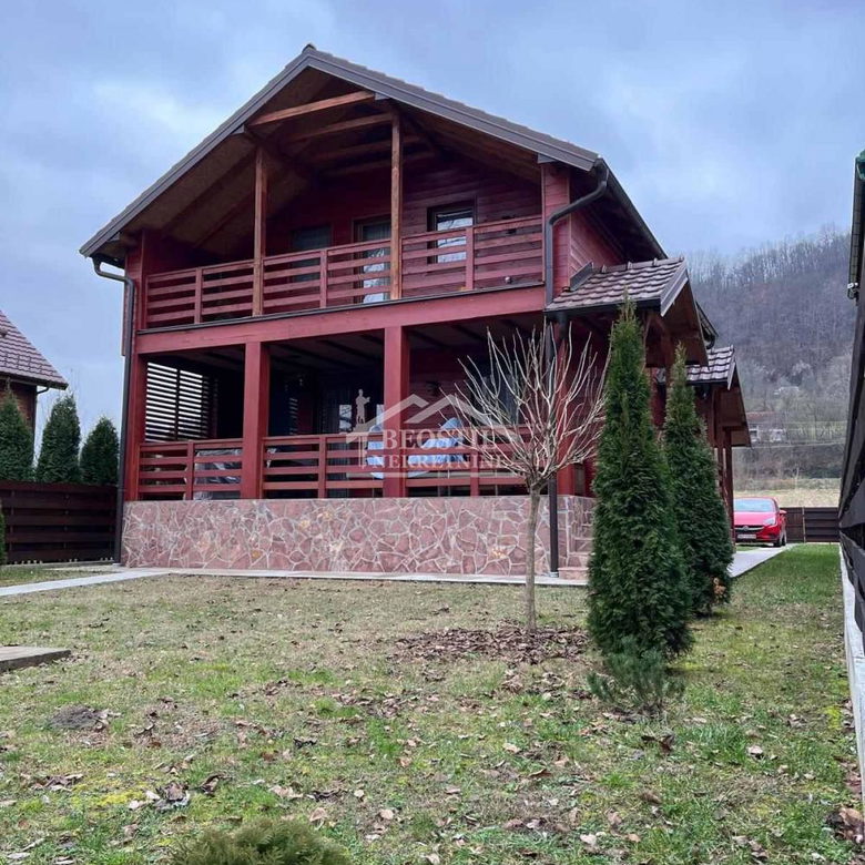 Kuća na prodaju, Vrhpolje, Ljubovija, 120m², 168.000 €