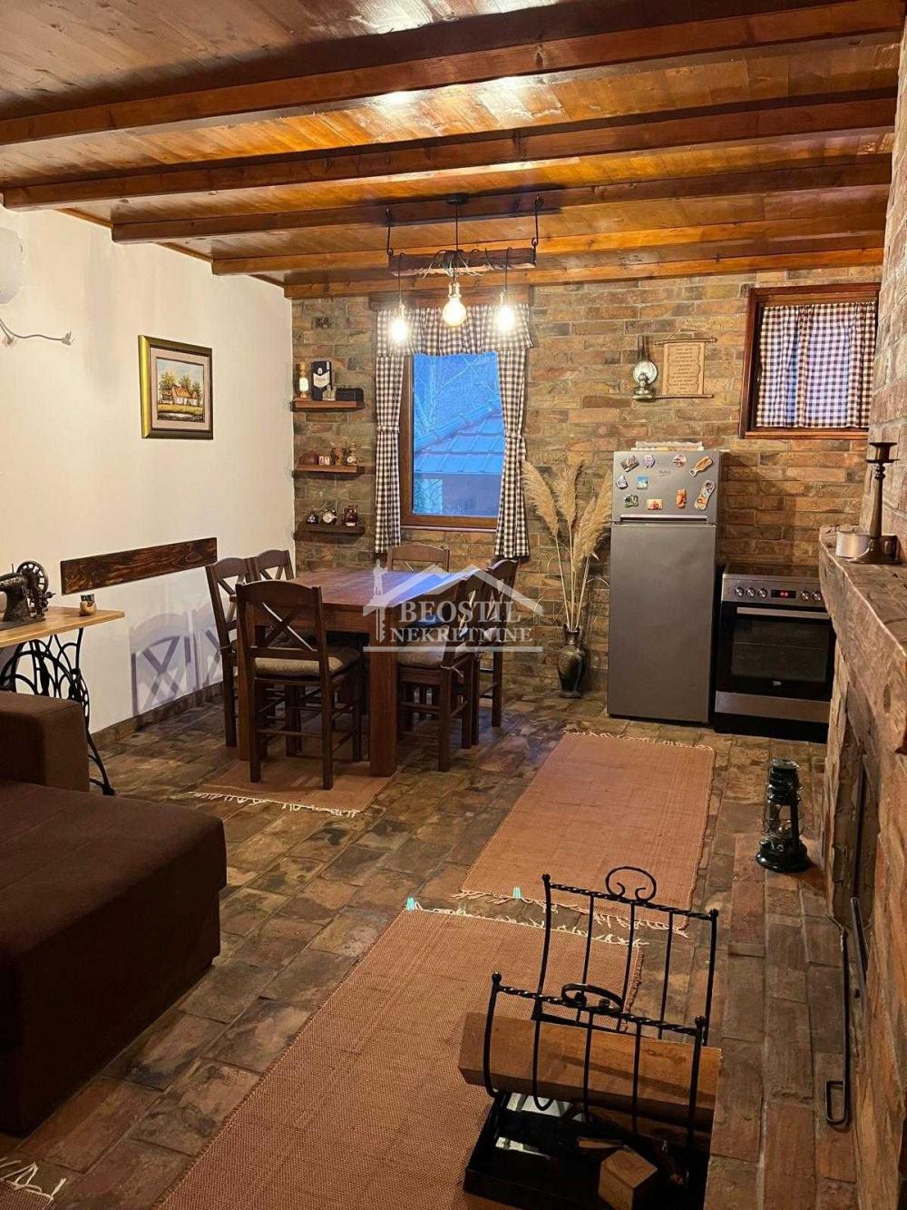 Kuća Prodaja Ljubovija  120 m2