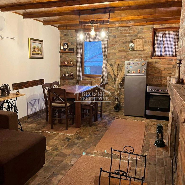 Kuća Prodaja Ljubovija  120 m2