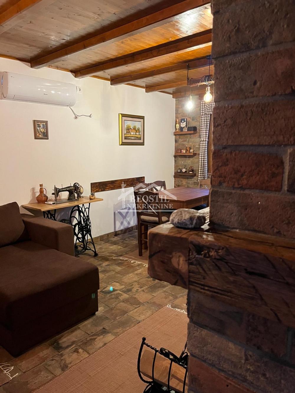 Kuća Prodaja Ljubovija  120 m2