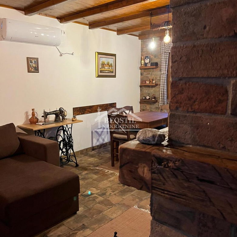 Kuća Prodaja Ljubovija  120 m2