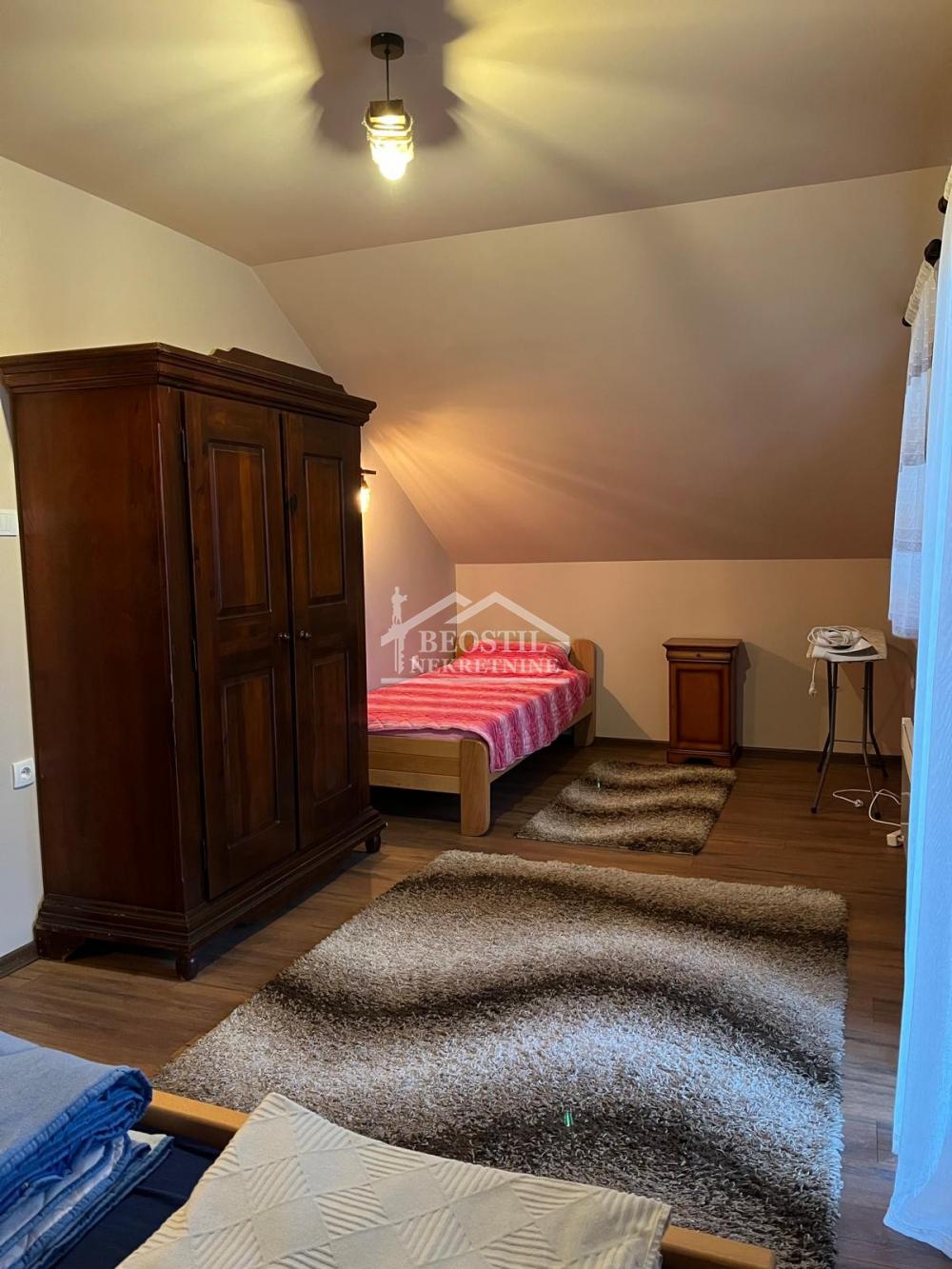 Kuća Prodaja Ljubovija  120 m2