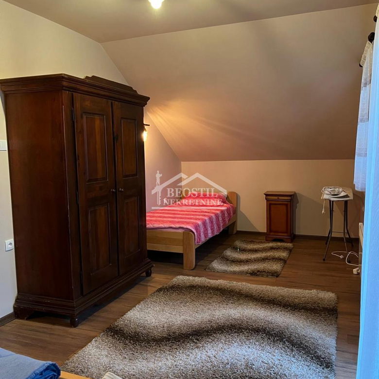 Kuća Prodaja Ljubovija  120 m2