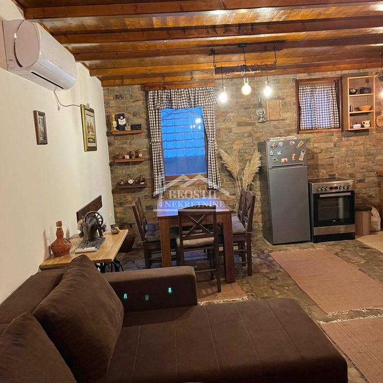 Kuća Prodaja Ljubovija  120 m2