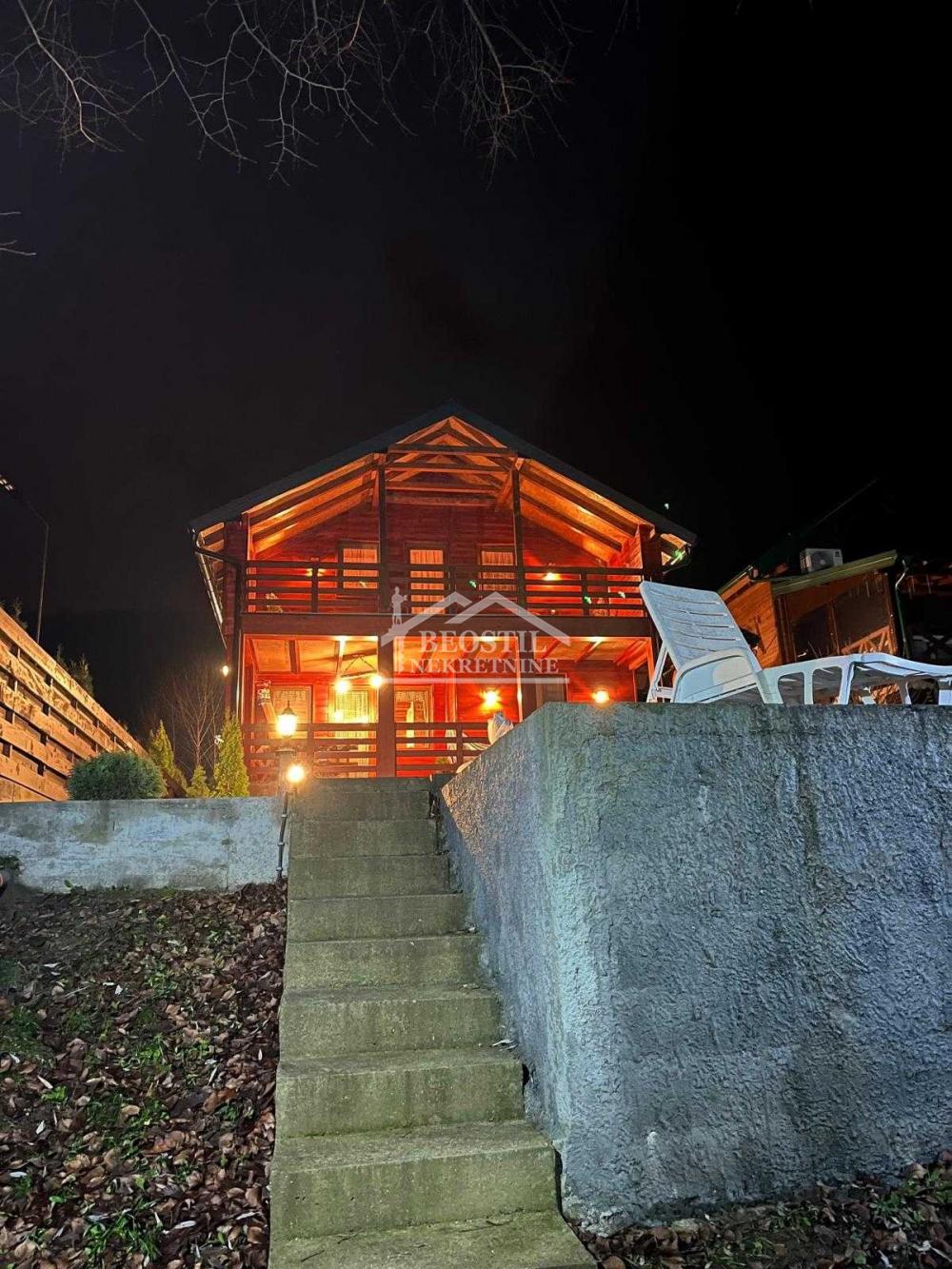 Kuća na prodaju, Vrhpolje, Ljubovija, 120m², 168.000 €