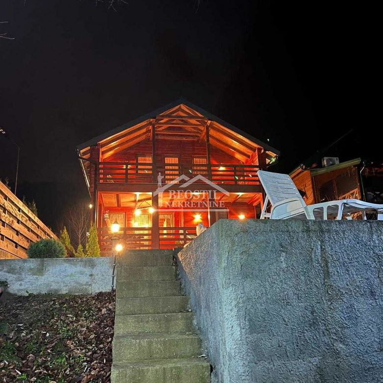 Kuća na prodaju, Vrhpolje, Ljubovija, 120m², 168.000 €