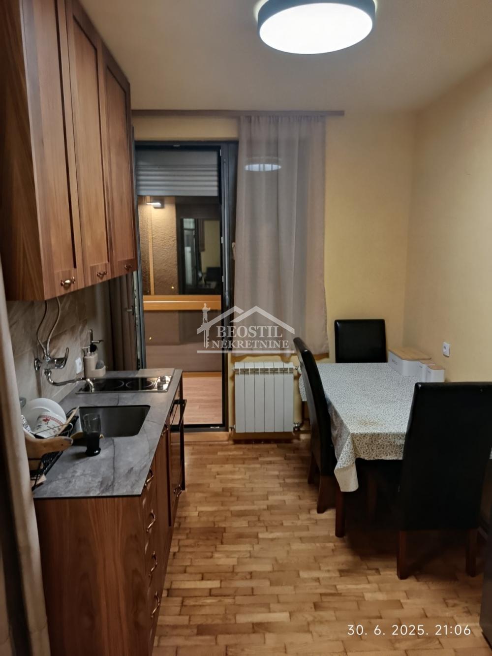 Stan Prodaja Beograd Stan Prodaja Beograd Gradska Bolnica 104 m2