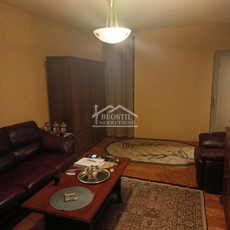Stan Prodaja Beograd Gradska Bolnica 104 m2