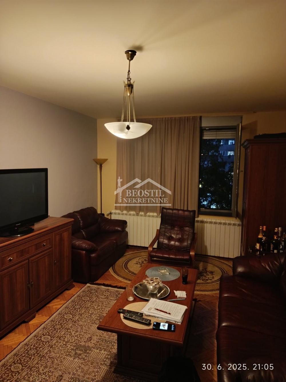 Stan Prodaja Beograd Stan Prodaja Beograd Gradska Bolnica 104 m2