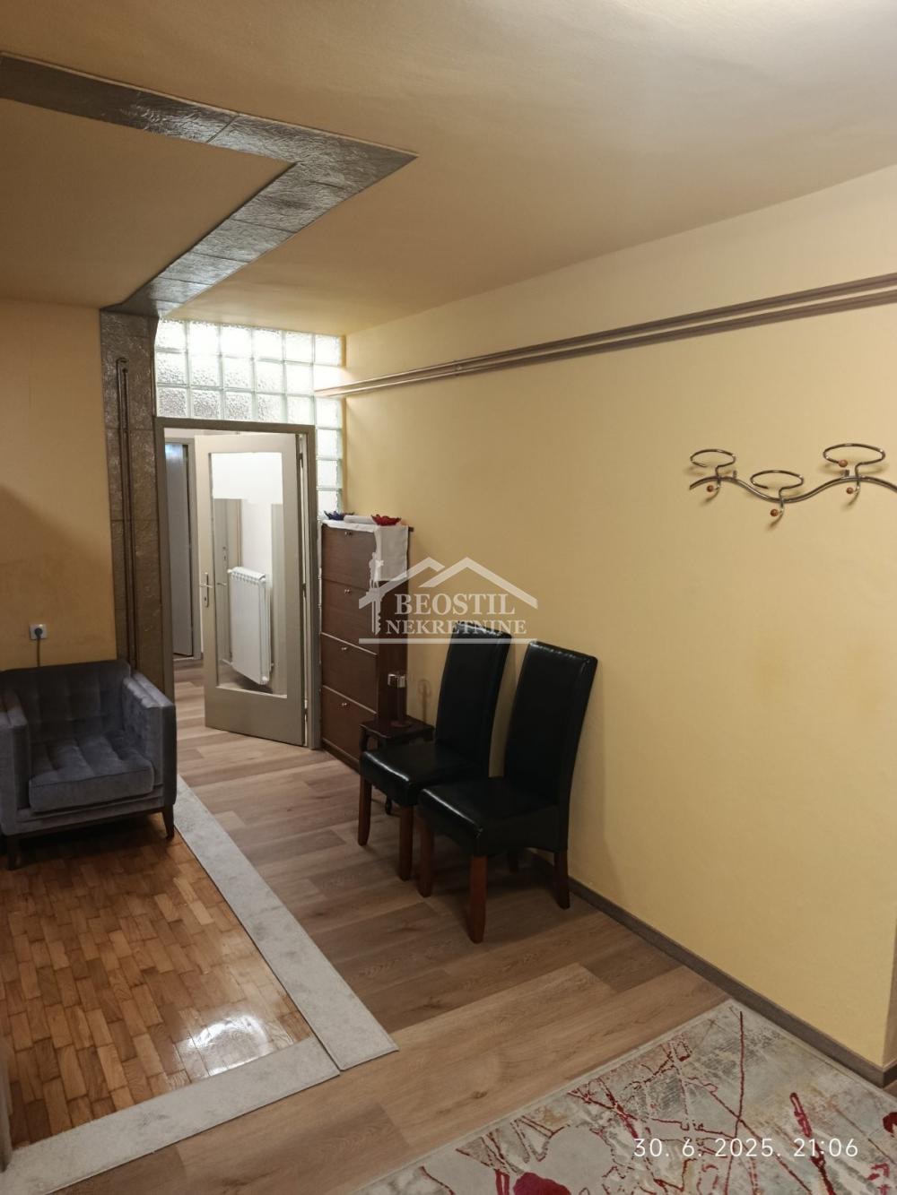 Stan Prodaja Beograd Stan Prodaja Beograd Gradska Bolnica 104 m2