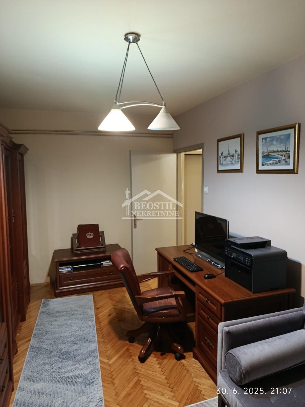132024325_17_20250701124759 Četvorosoban stan na prodaju, Gradska Bolnica, Beograd, 104m², 348.000 €