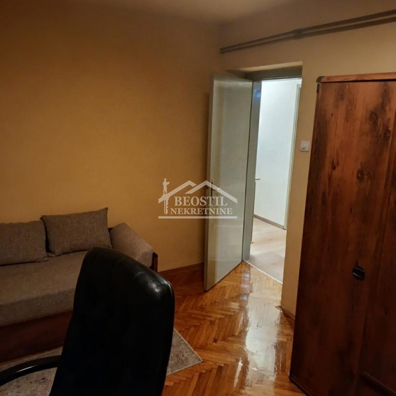 Stan Prodaja Beograd Gradska Bolnica 104 m2