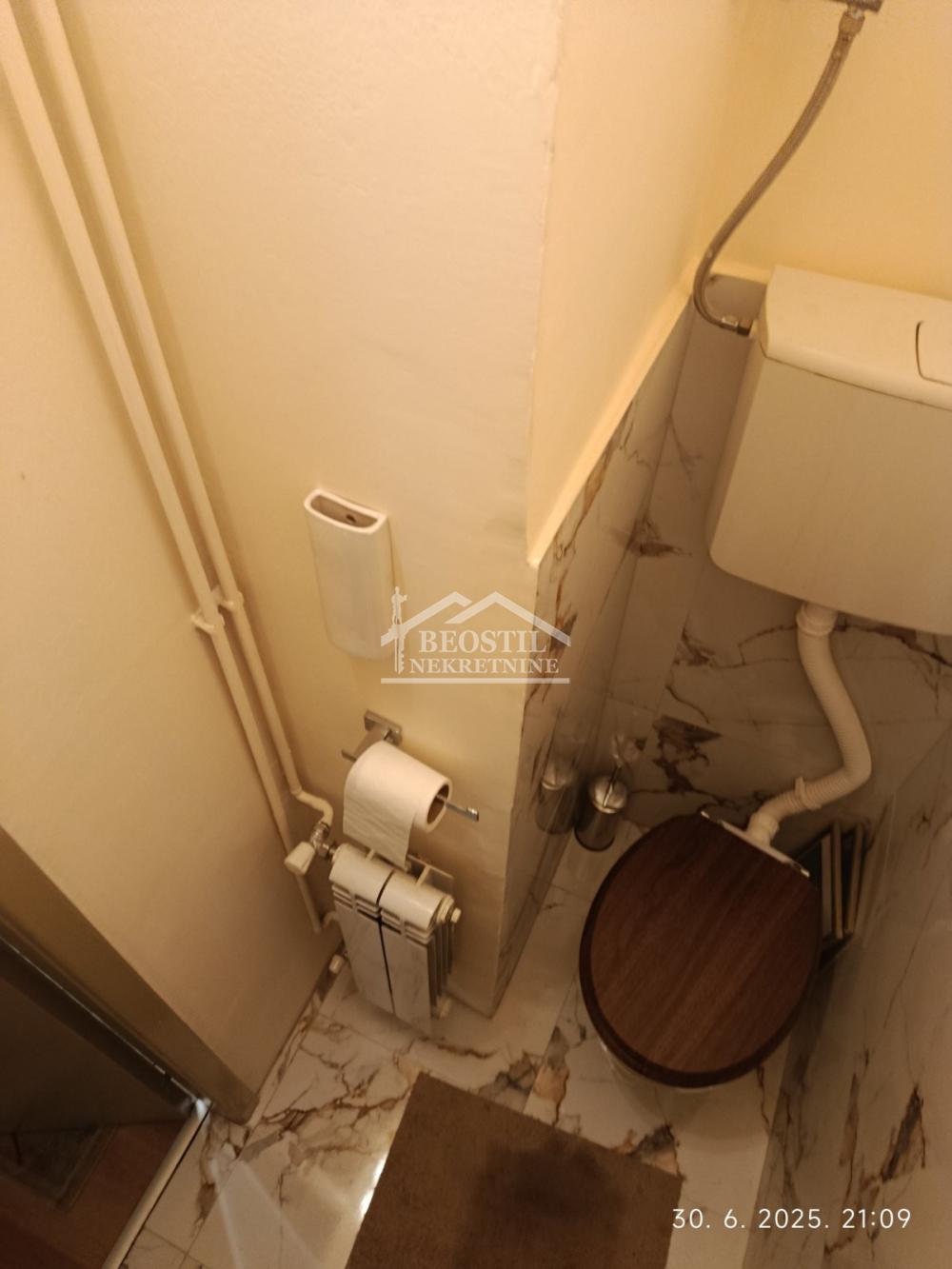 132024325_3_20250701124757 Četvorosoban stan na prodaju, Gradska Bolnica, Beograd, 104m², 348.000 €