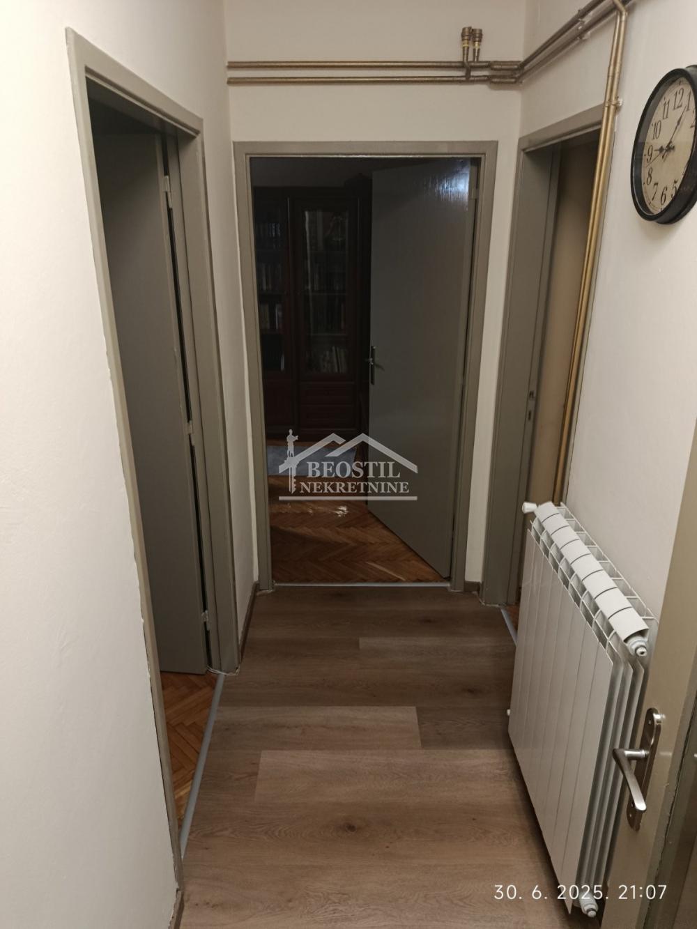 Stan Prodaja Beograd Stan Prodaja Beograd Gradska Bolnica 104 m2