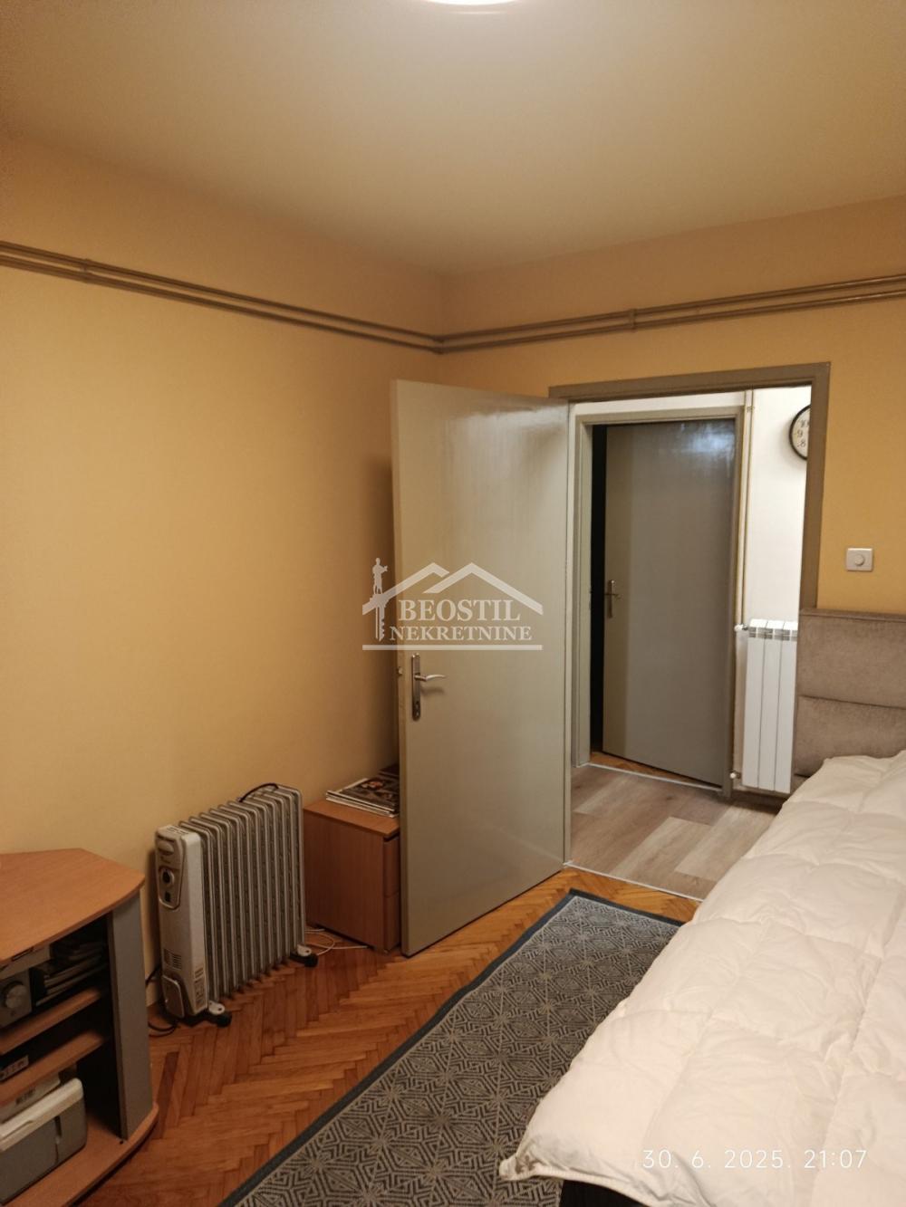 Stan Prodaja Beograd Stan Prodaja Beograd Gradska Bolnica 104 m2