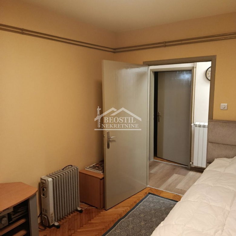 Stan Prodaja Beograd Gradska Bolnica 104 m2