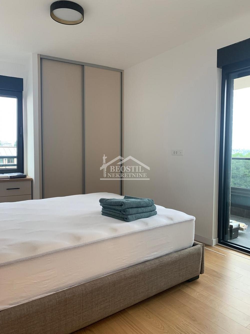 Stan Prodaja Beograd Stan Prodaja Beograd Trošarina 88 m2