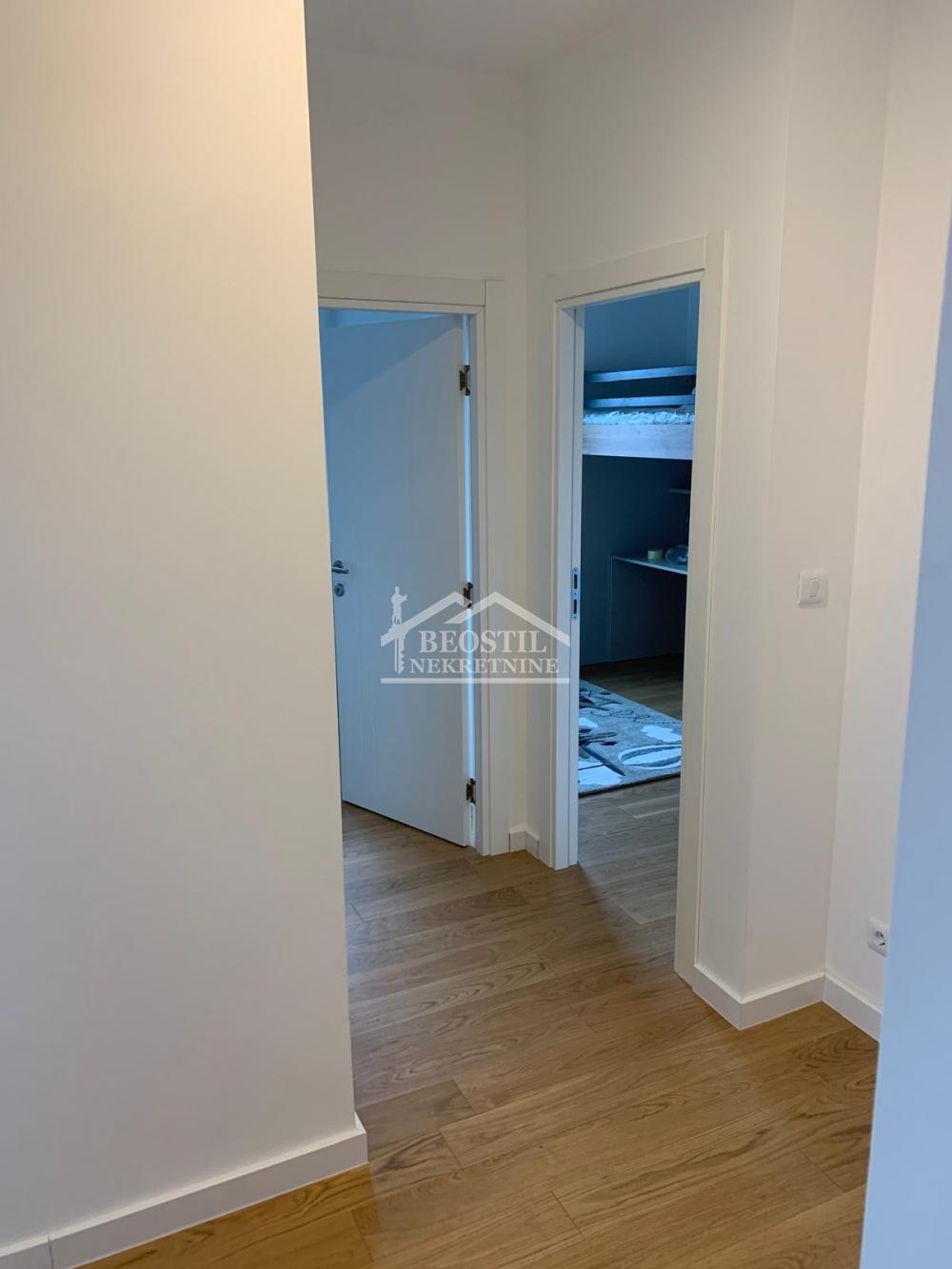 Stan Prodaja Beograd Stan Prodaja Beograd Trošarina 88 m2